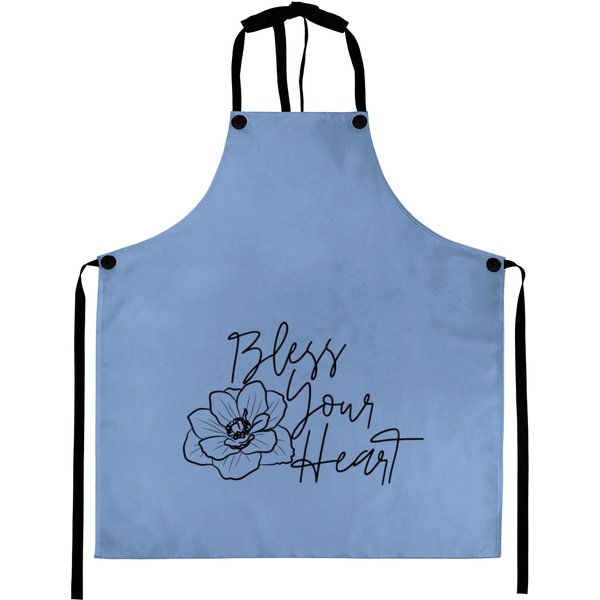 Bless Your Heart Sweet Magnolias Aprons-image