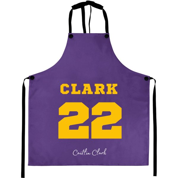 Caitlin Clark Aprons Aprons-image