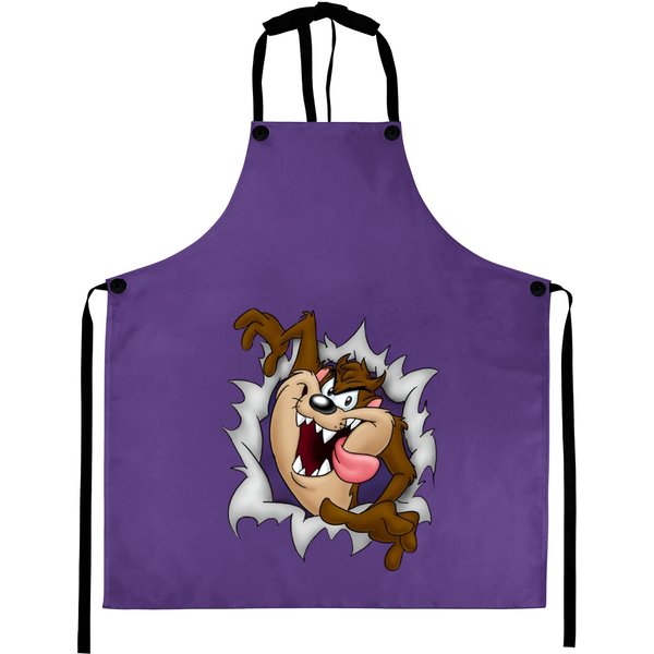 Tasmanian Devil Taz Aprons-image