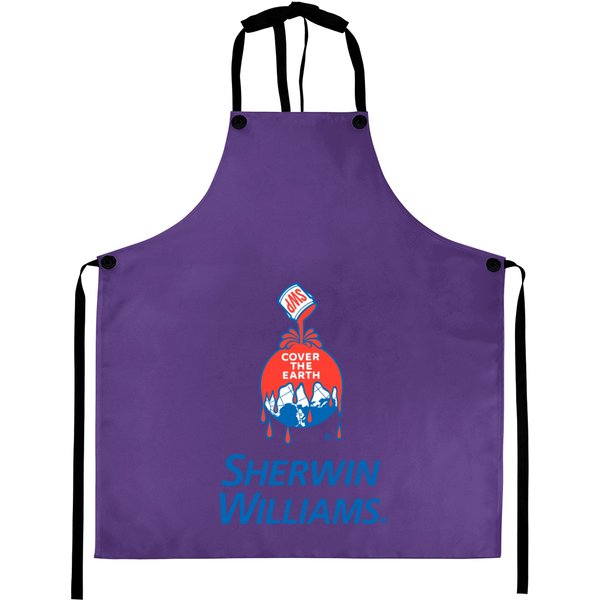 Sherwin Williams-Logo Aprons-image