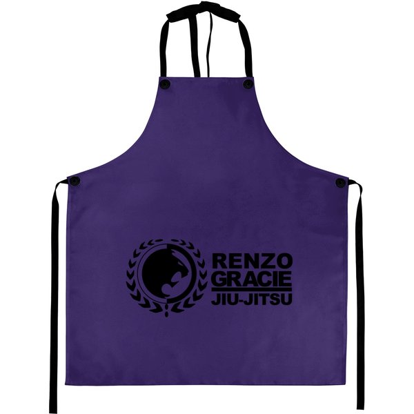 Renzo Gracie Brazilian Jiu-Jitsu Aprons-image