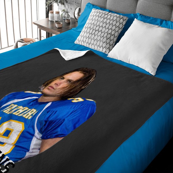 Tim Riggins Baby Blankets-image