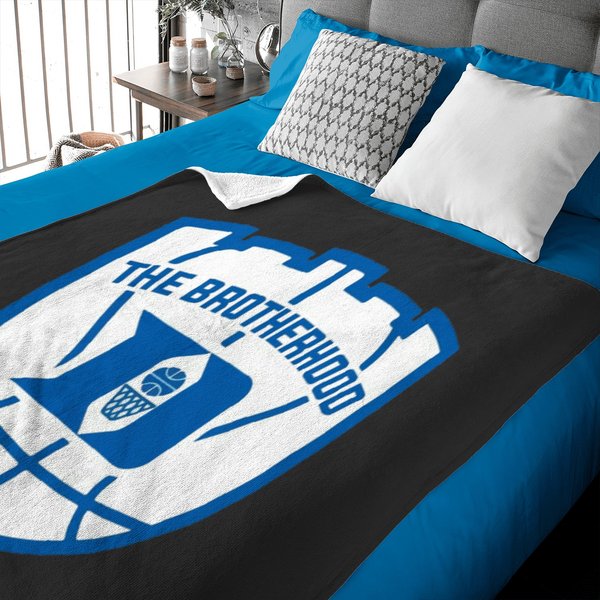 The Brotherhood Duke Essential Baby Blankets-image