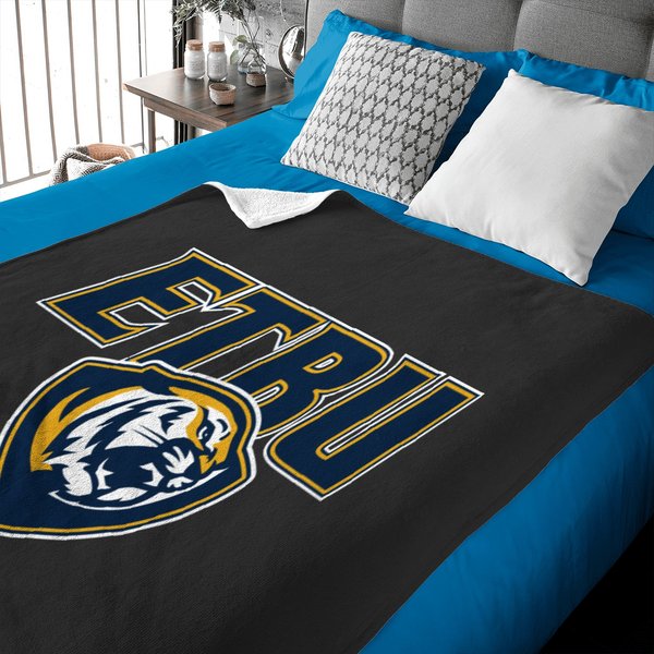 East Texas Baptist University Tigers Baby Blankets-image