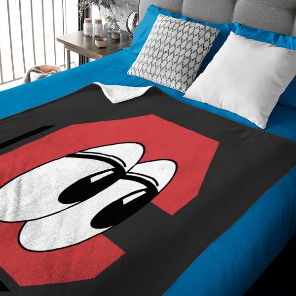 Chattanooga Lookouts Baseball Team 1 Baby Blankets-image