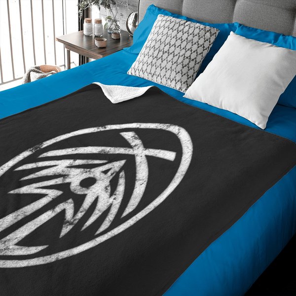 The Stormlight Archive Bridge 4 Symbol Baby Blankets-image