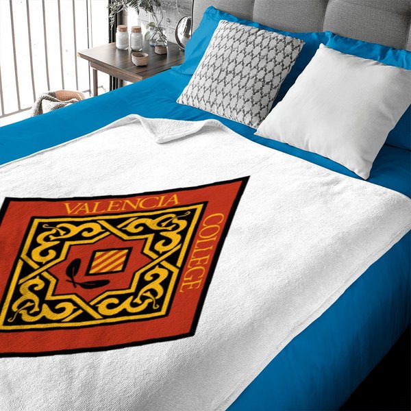 Valencia College Established 1967 Baby Blankets-image