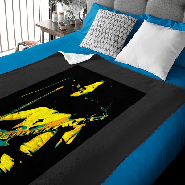 Peter Green Baby Blankets-image
