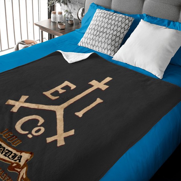 East India Trading Company Baby Blankets-image