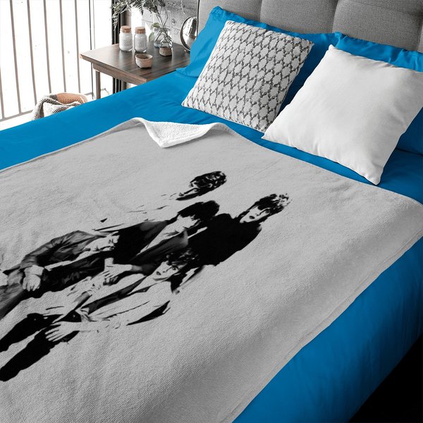 Duran Duran Baby Blanket-image
