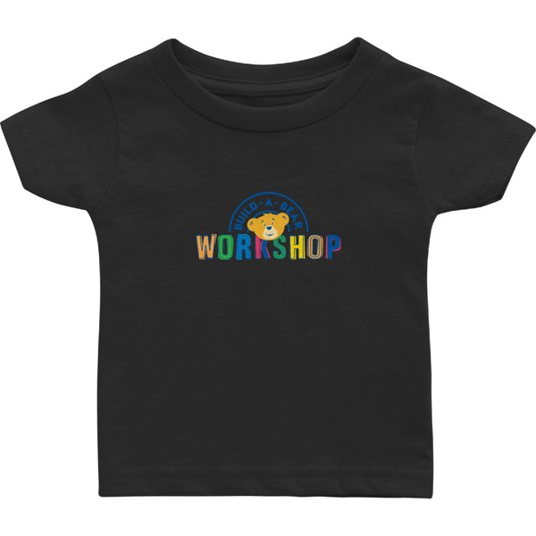 Build A Bear Baby T Shirts
