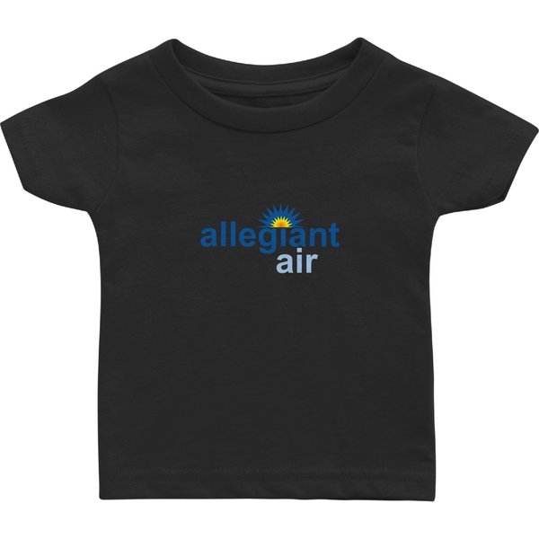 Allegiant Air Merch Baby T Shirts