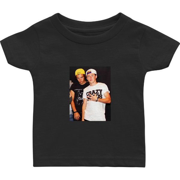 Bestseller Frat Boy Narry Harry And Niall Frat Era Baby T Shirts