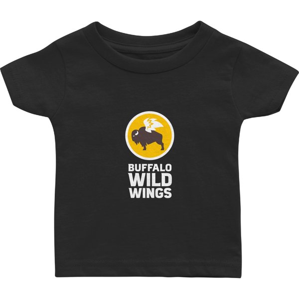 Buffalo Wild Wings Baby T Shirts-image
