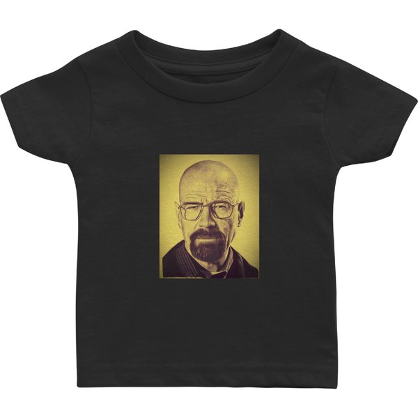 Breaking Bad Baby T-Shirts-image