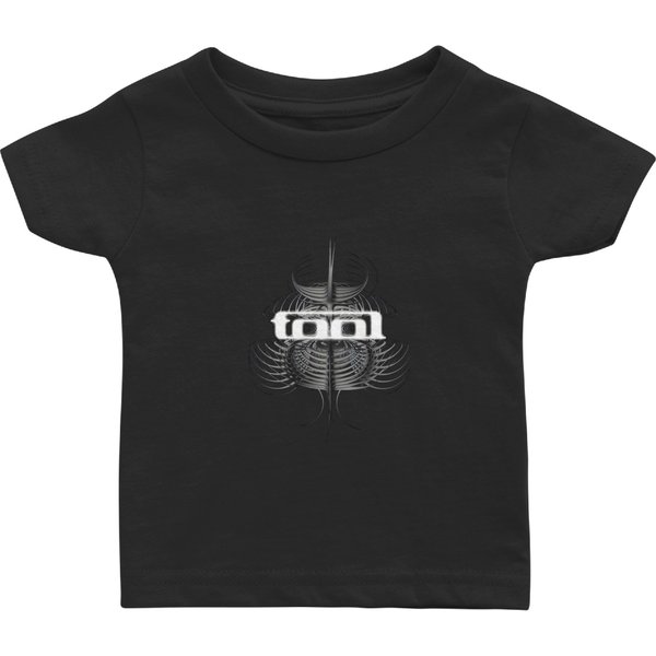 Tool Band Logo Baby T-Shirts-image