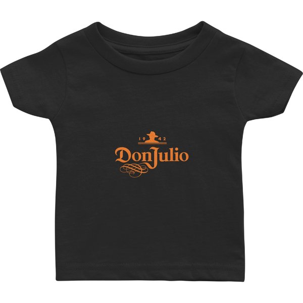 Don Julio Baby T Shirts-image