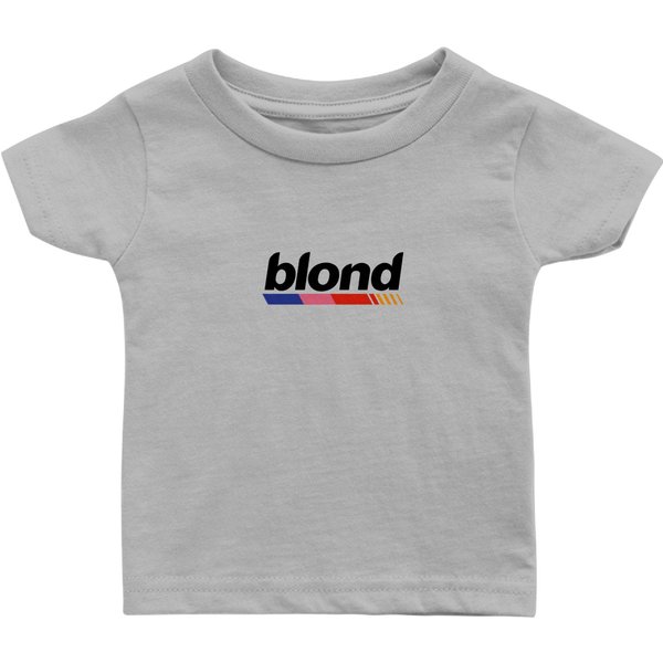 Frank Ocean Blond Baby T Shirts