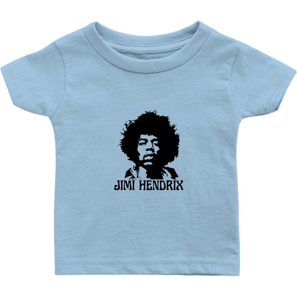 Jimi Hendrix Baby T Shirts-image