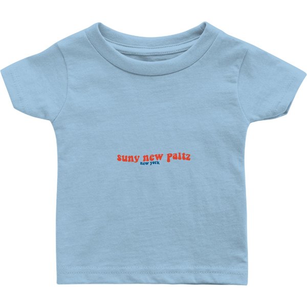 Suny New Paltz Suny New Paltz 3 Tenets Of Circle K 3 Tenets Of Circle K Baby T-Shirts-image