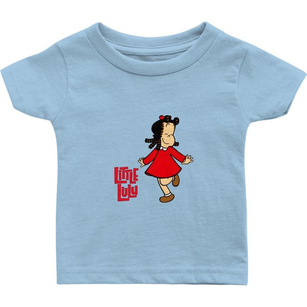 Seller - Little Lulu Merchandise Baby T Shirts-image