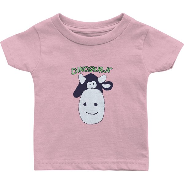 Dinosaur Jr T-shirtmoo Classic Baby T Shirts
