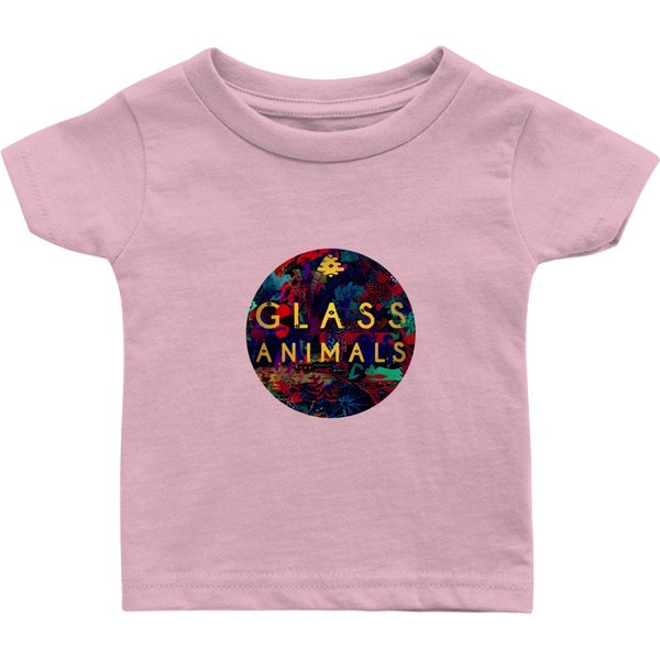 Glass Animals Classic Baby T Shirts