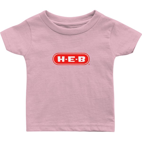 Heb Logo Baby T Shirts-image