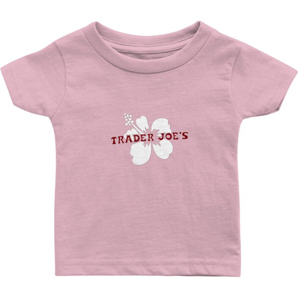 Trader Joe's Classic Baby T Shirts-image