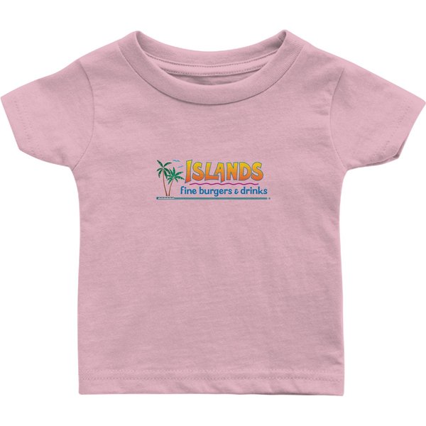 Islands Restaurant Food Lifestyle Baby T Shirts-image