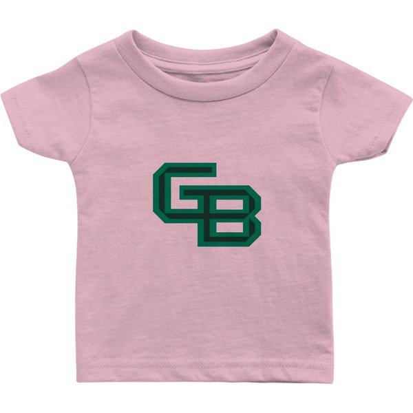 University Of Wisconsin–Green Bay (Uwgb) Phoenix Baby T Shirts-image