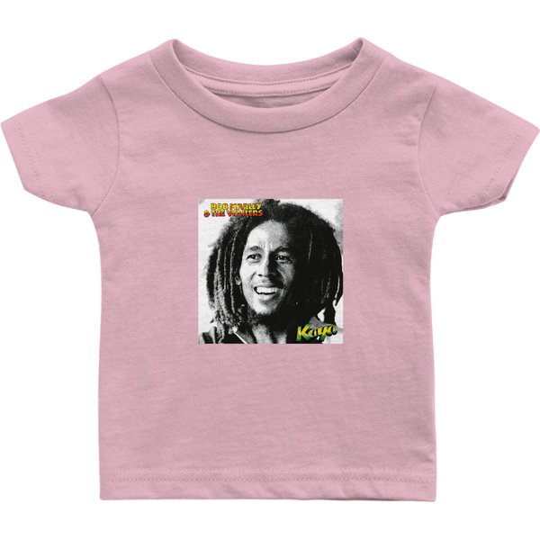 Bob Marley - Kaya Baby T Shirts