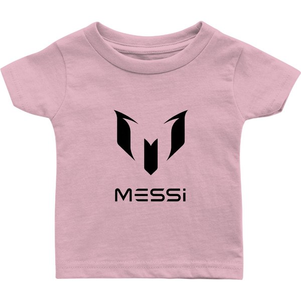 Messi 10 Argentina Baby T-Shirt-image