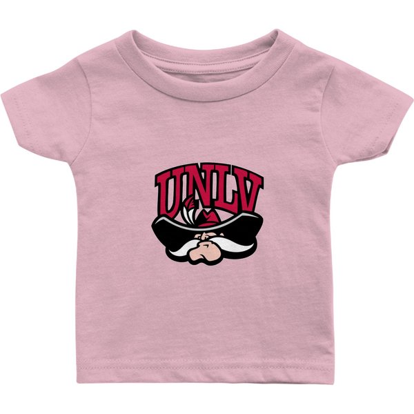 Unlv Rebels Baby T Shirts-image