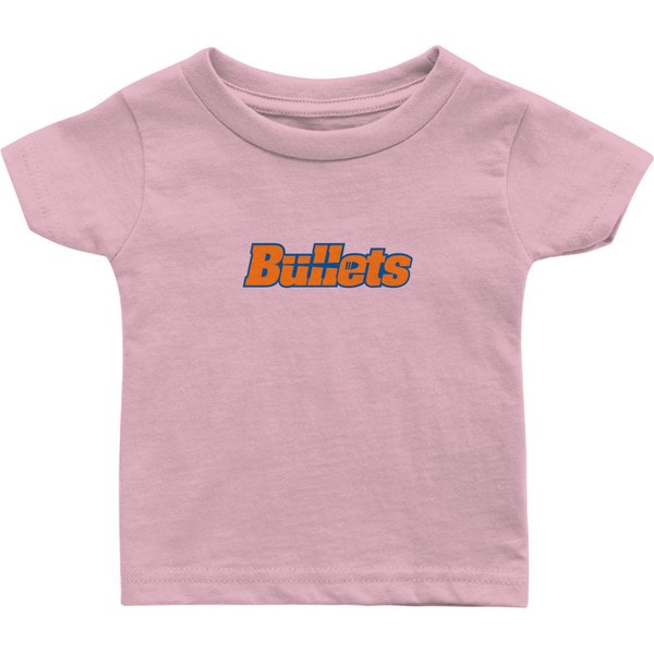 Gettysburg College Bullets Baby T Shirts-image