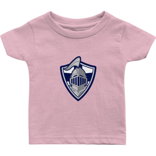 Wilkes Barre Scranton Knights Baby T Shirts