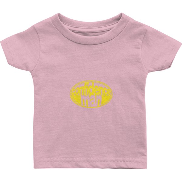 Confidence Man 6 Baby T Shirts
