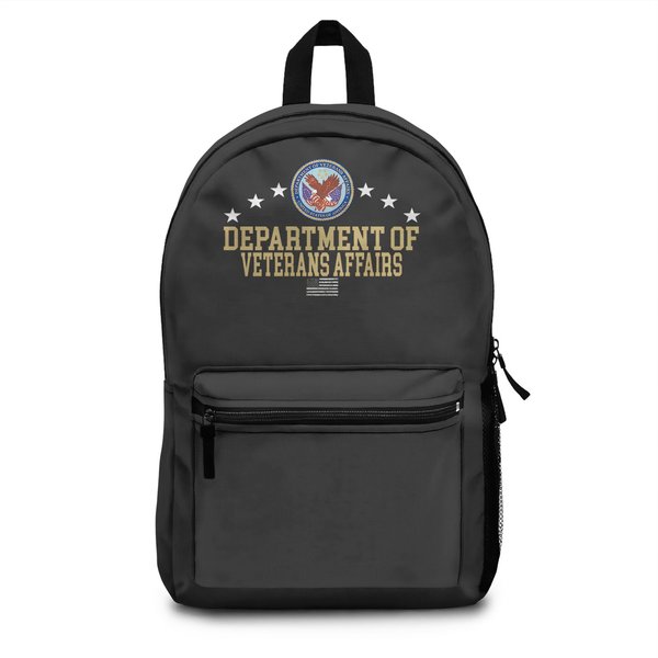 Department Of Veterans Affairs Backpacks