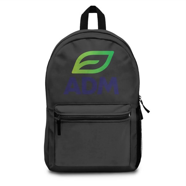 Archer Daniels-Midland-Adm-Logo Backpacks-image