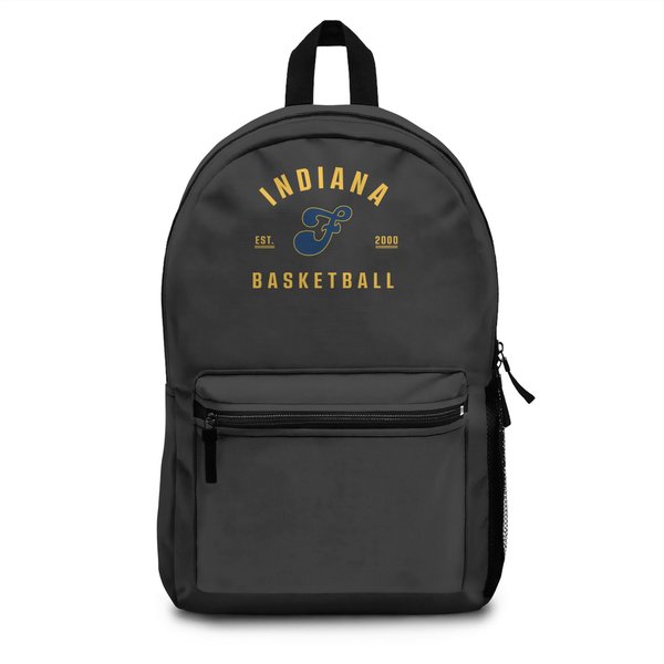 Indiana Women's Basketball Backpacks, Fever Basketball Backpacks