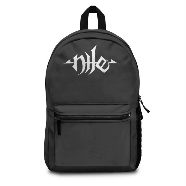 Nile-death-metal Backpacks