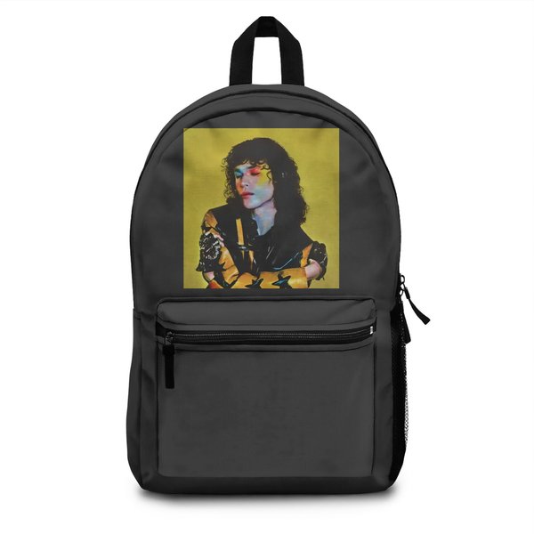 Conan Gray Found Heaven Backpacks-image