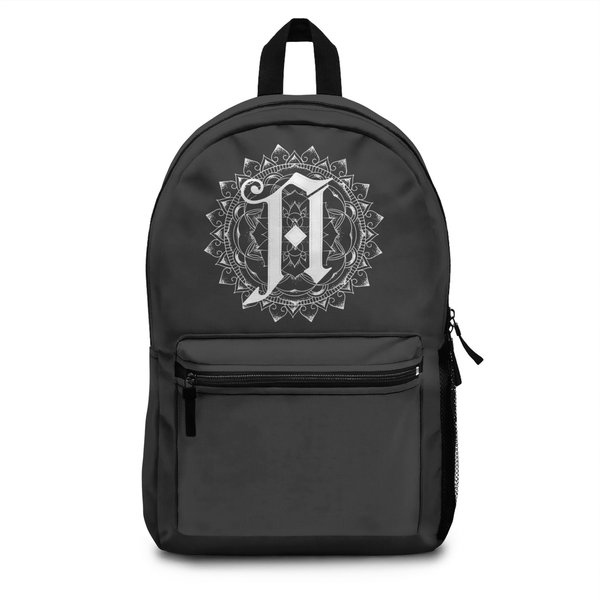 Architects Band Metalcore Backpacks