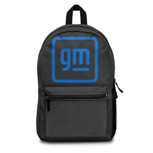 General Motors-Gm-Logo Backpacks-image