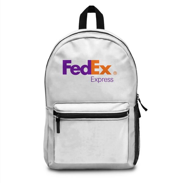 Fedex Express, Fedex Backpacks-image