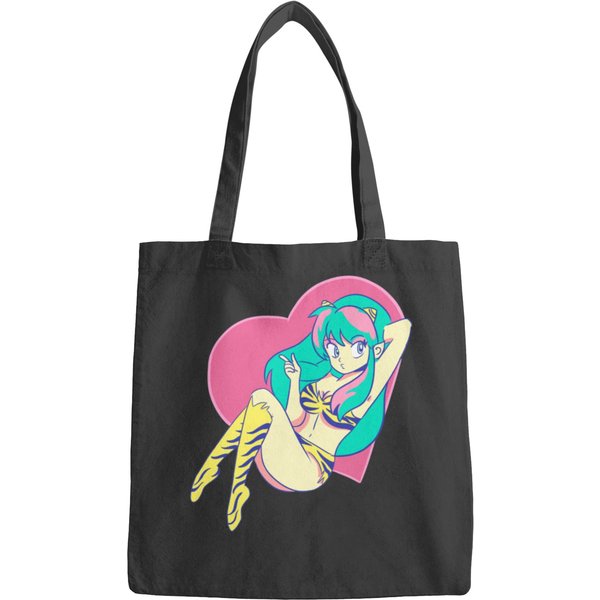 Urusei Yatsura Bags-image