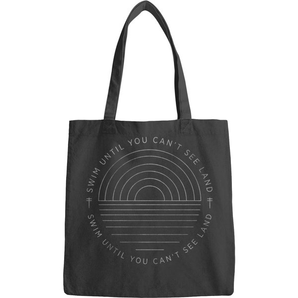 Frightened Rabbit Bags