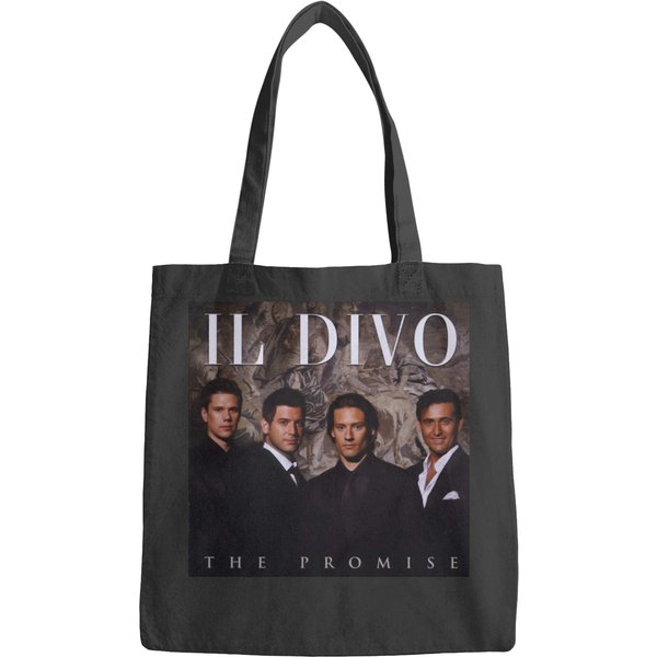 Il El Ol Ul Divo Bags