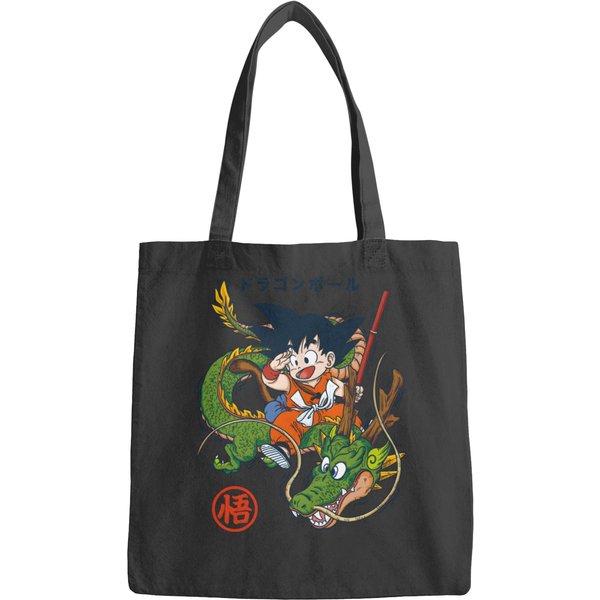 Dragon Ball Goku Shenron Bags-image