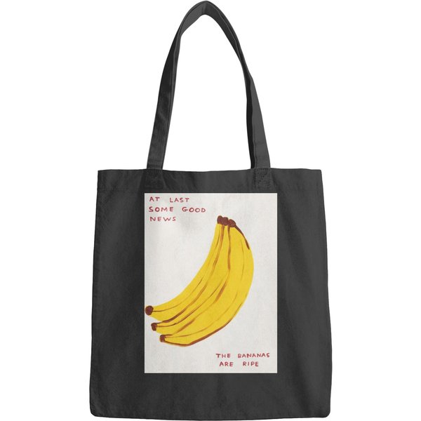 David Shrigley Bananas Bags-image